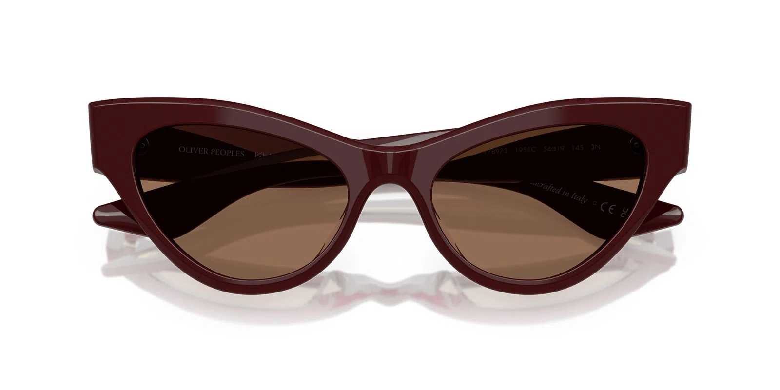 Oliver Peoples 1951c 5573SU Sunglasses - view 18